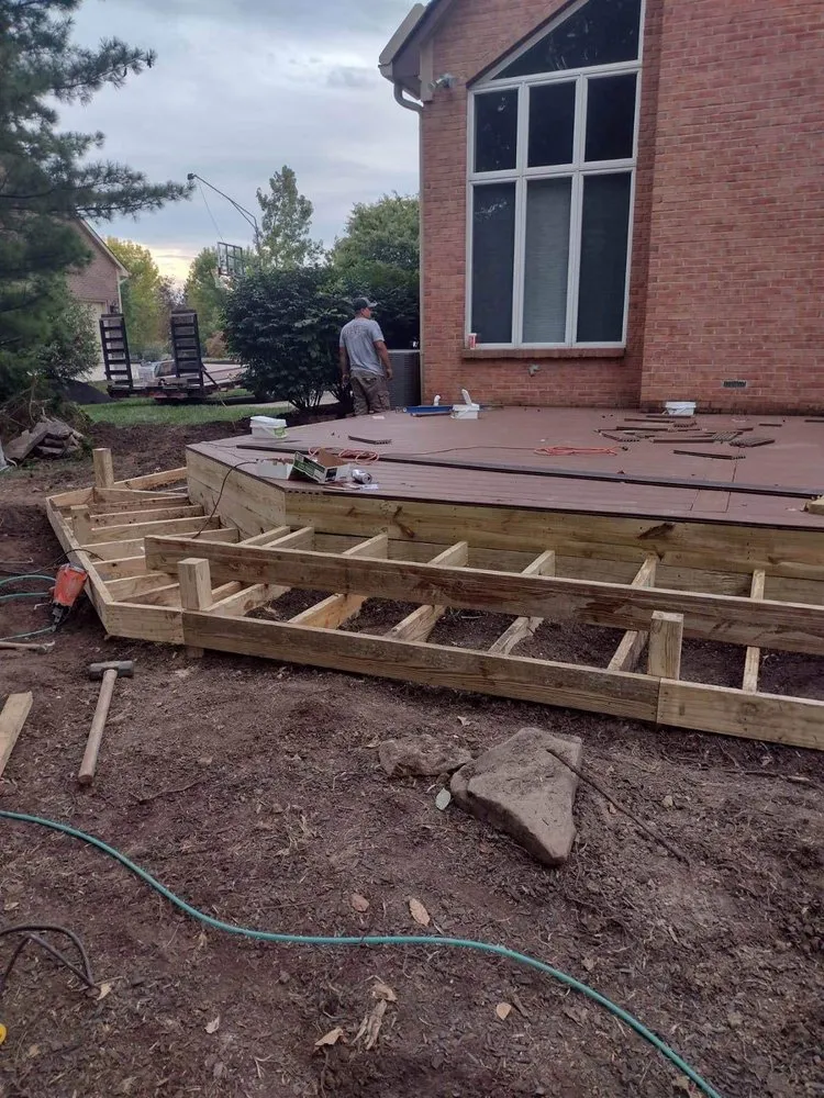 Slide of A & J Roofing and Remodeling