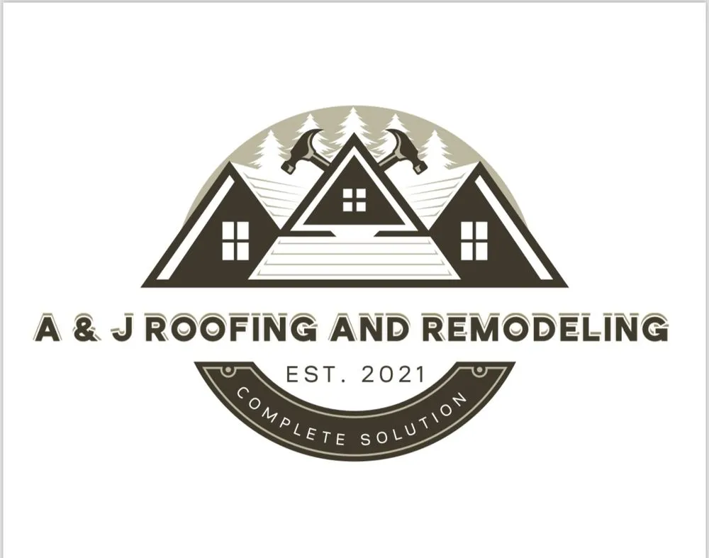 Slide of A & J Roofing and Remodeling