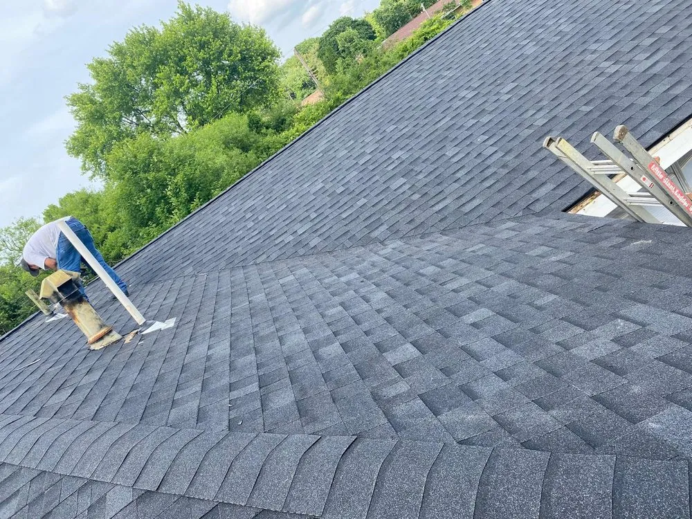 Slide of A & J Roofing and Remodeling