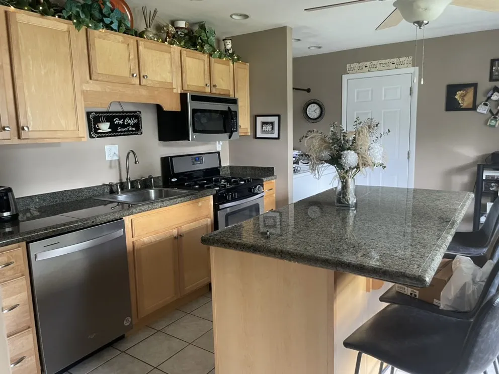 Slide of A & J Roofing and Remodeling