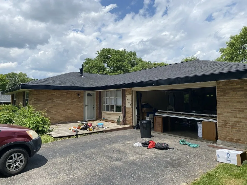 Slide of A & J Roofing and Remodeling