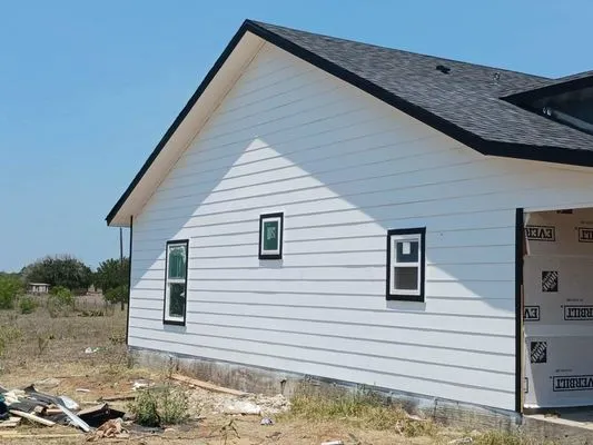 A & J Roofing and Remodeling Logo