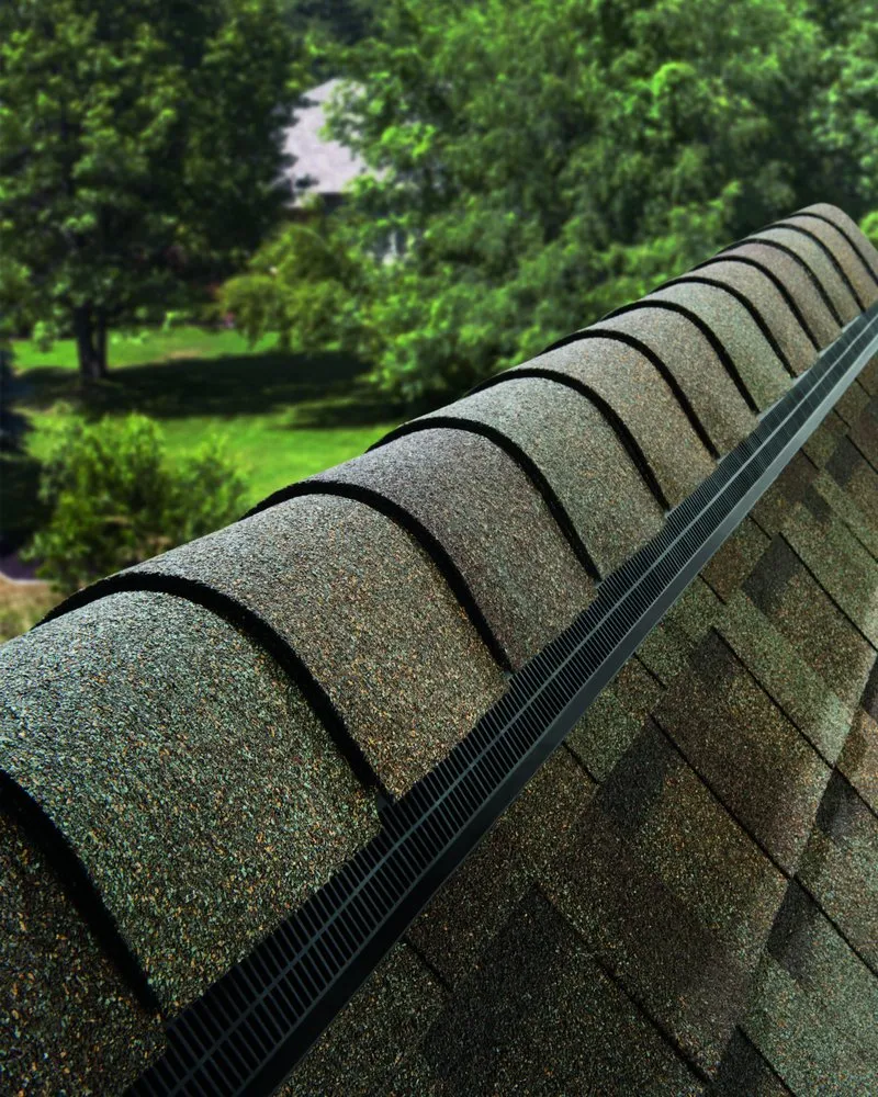 Slide of A & J Roofing