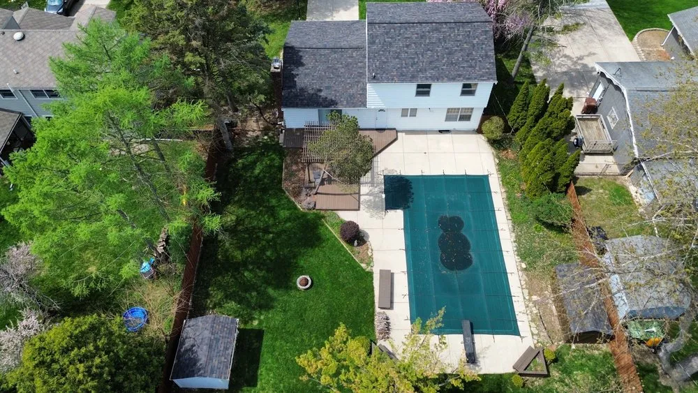 Slide of A & J Roofing