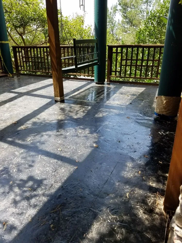 Slide of A & J Roofing