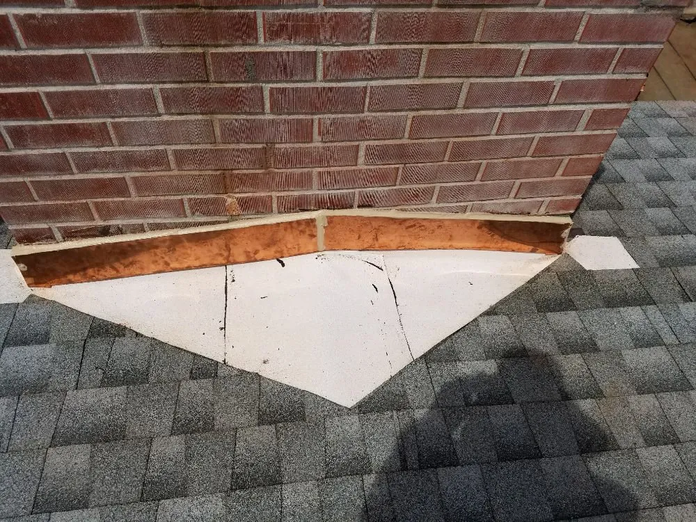 Slide of A & J Roofing