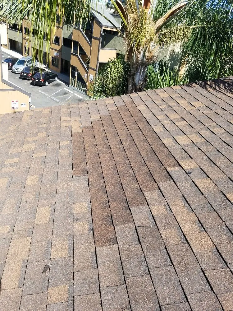 Slide of A & J Roofing