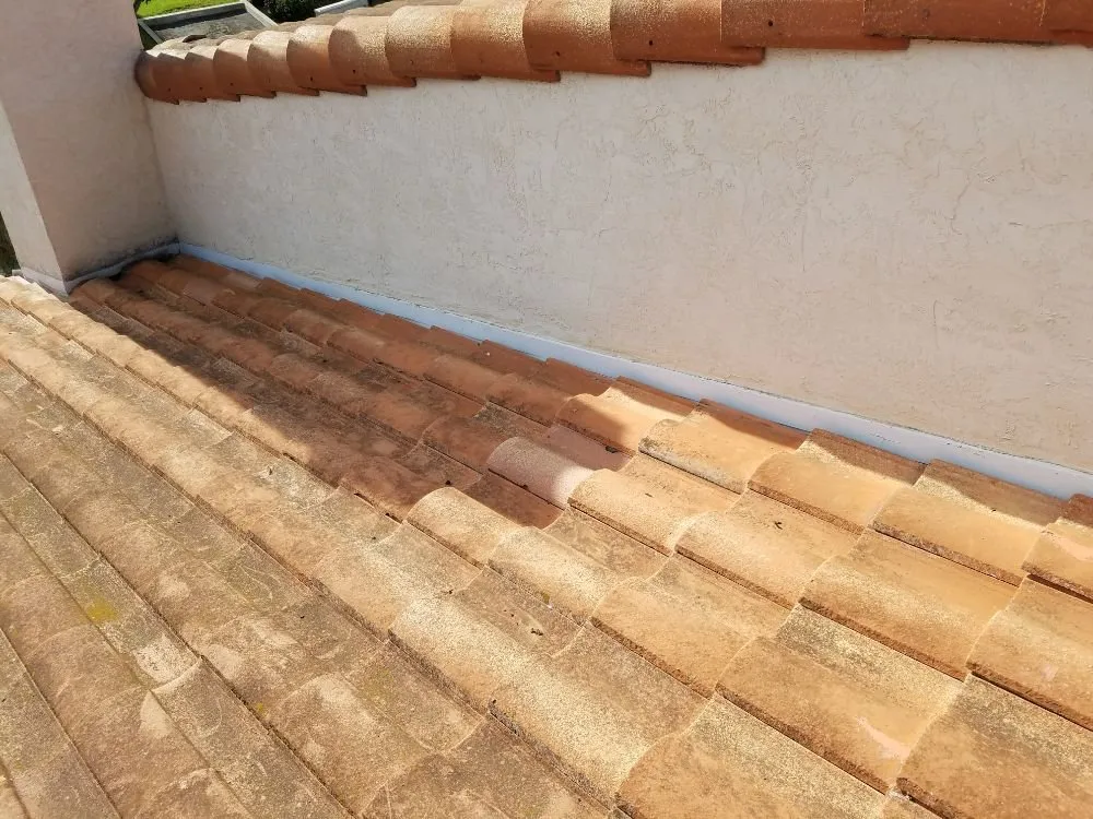 Slide of A & J Roofing