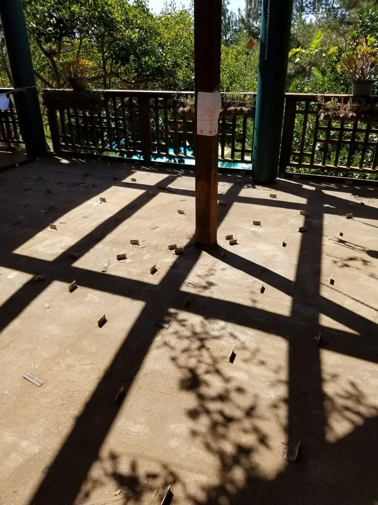 Slide of A & J Roofing