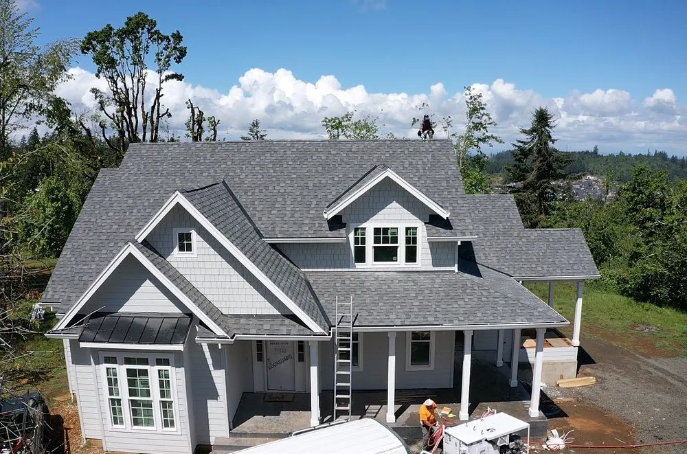 Slide of A & K Renovations