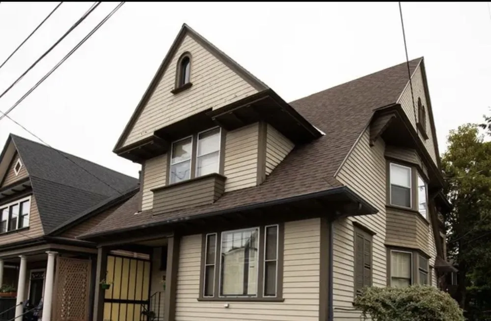 Slide of A & K Renovations