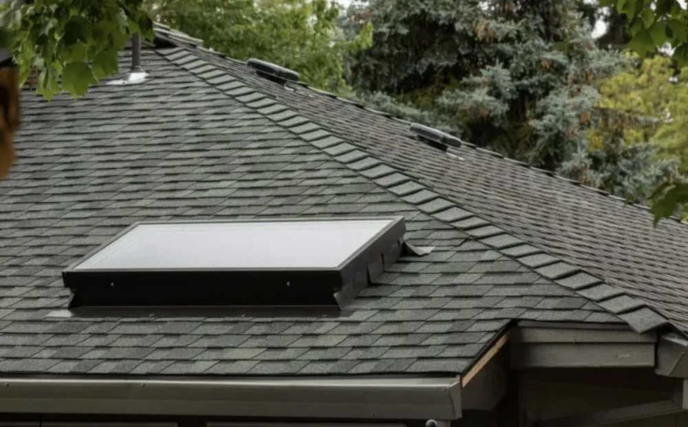 Slide of A & K Renovations