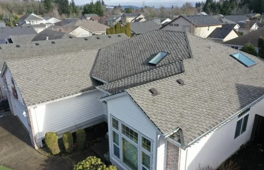 Slide of A & K Renovations