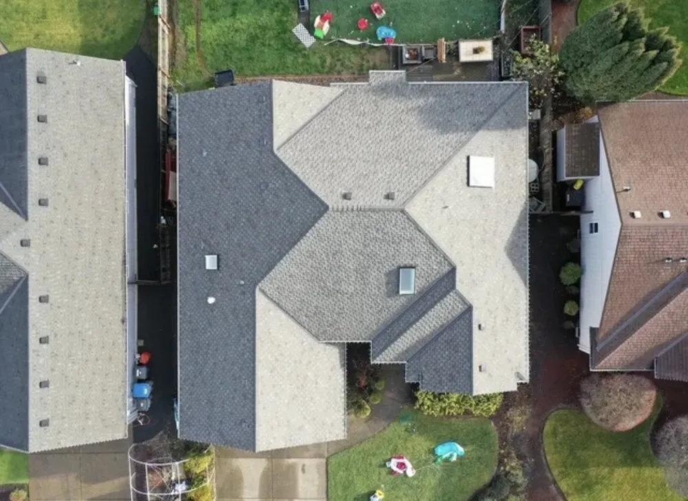 Slide of A & K Renovations