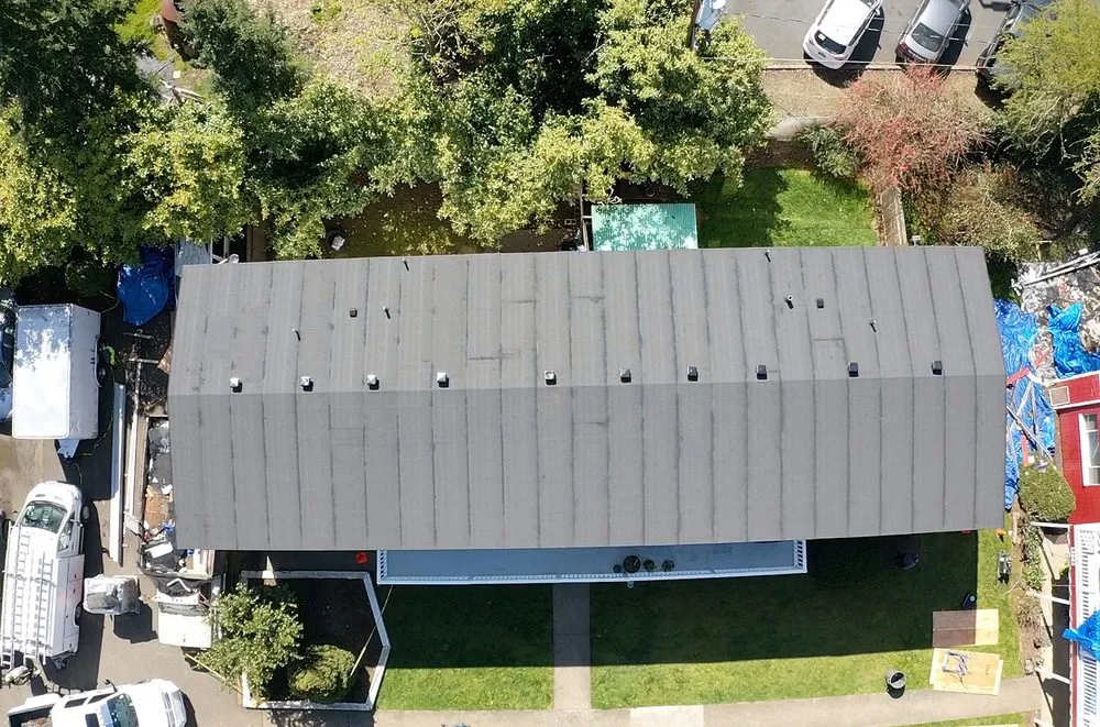 Slide of A & K Renovations