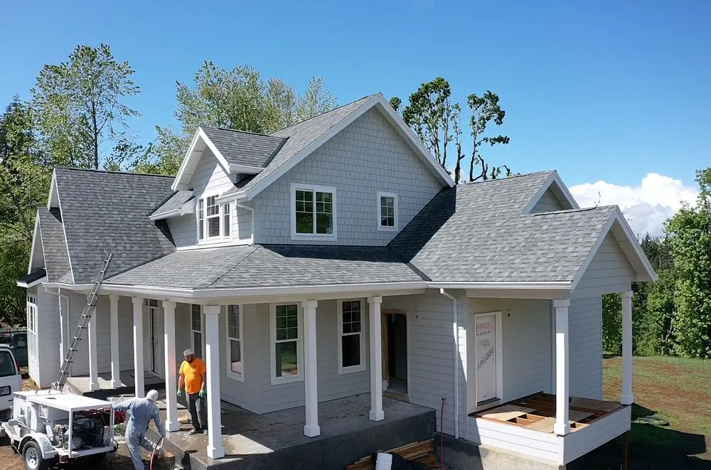 Slide of A & K Renovations