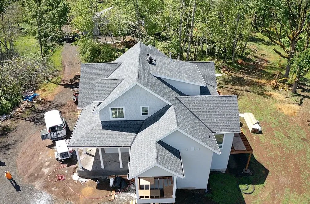 Slide of A & K Renovations