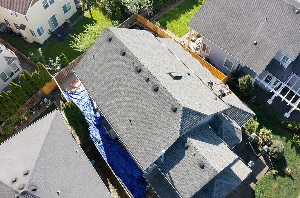 Slide of A & K Renovations