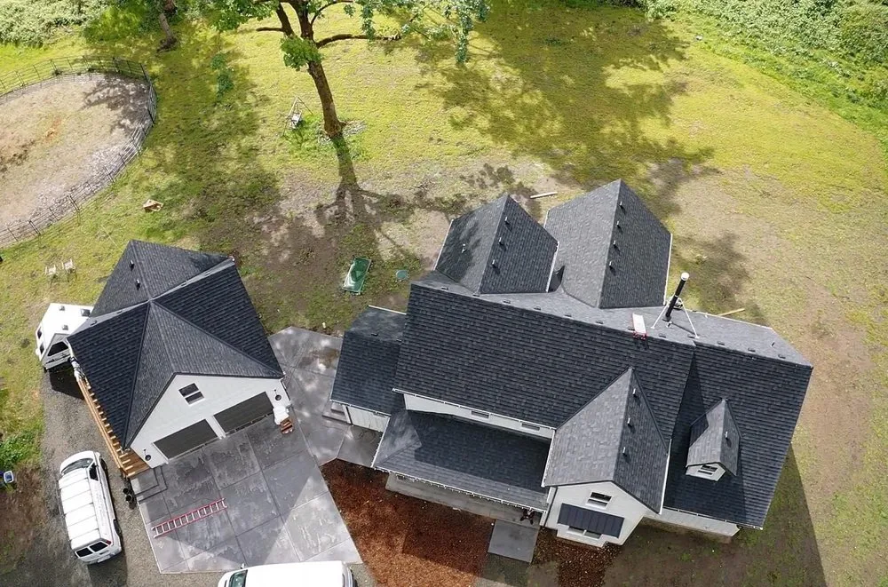 Slide of A & K Renovations