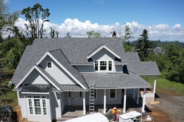 A & K Renovations Logo