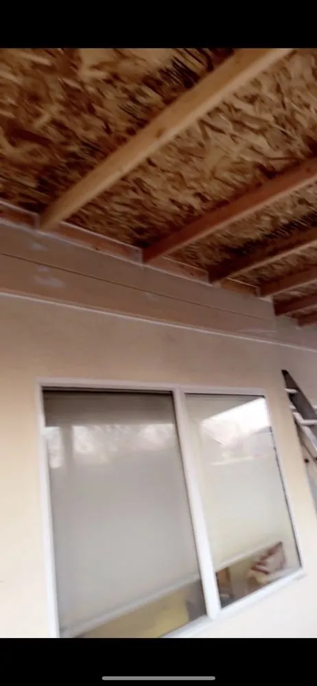 Slide of A & K Roofing