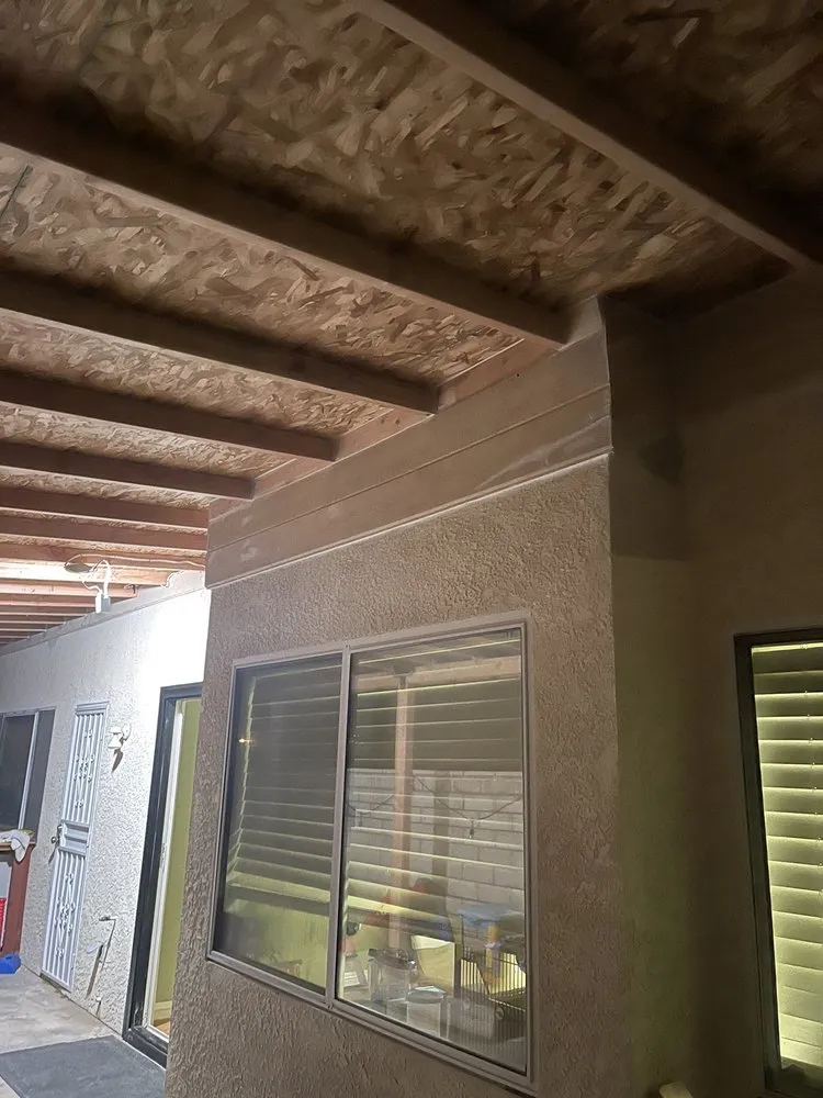 Slide of A & K Roofing