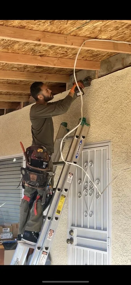 Slide of A & K Roofing