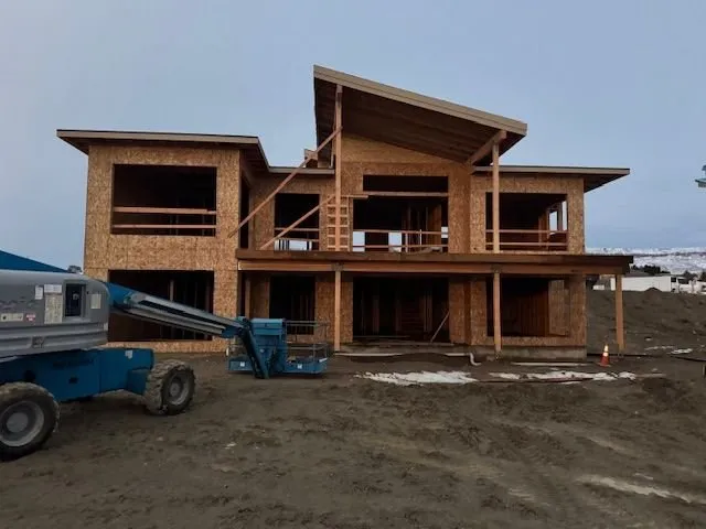 Slide of A & L Excavation and Construction