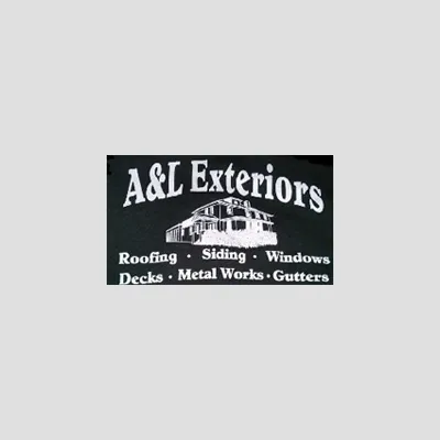 Slide of A & L Exteriors