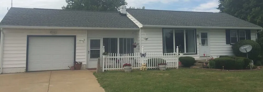 Slide of A & L Roofing