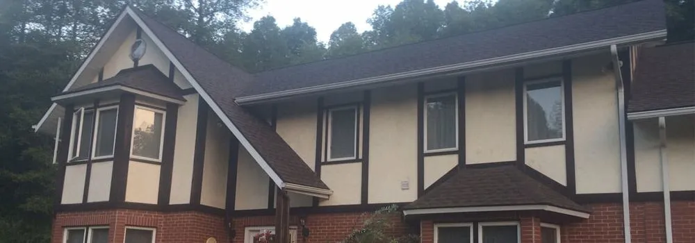 Slide of A & L Roofing