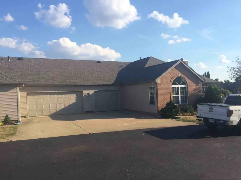 Slide of A & L Roofing