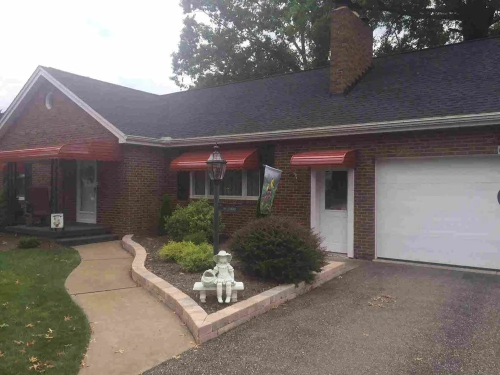 Slide of A & L Roofing