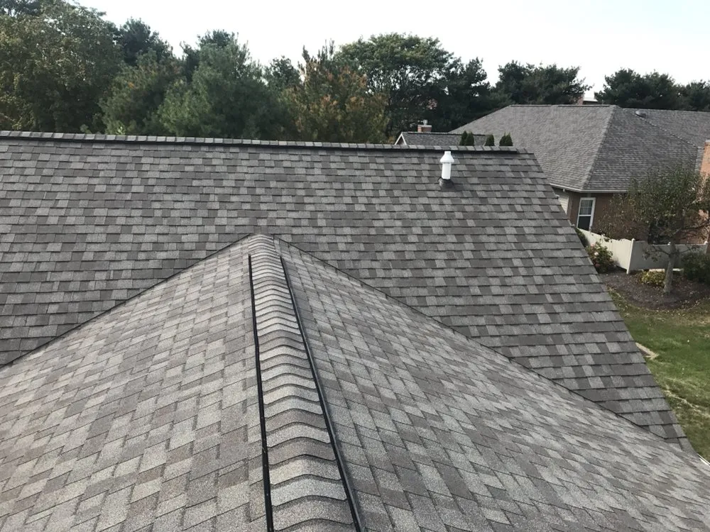 Slide of A & L Roofing