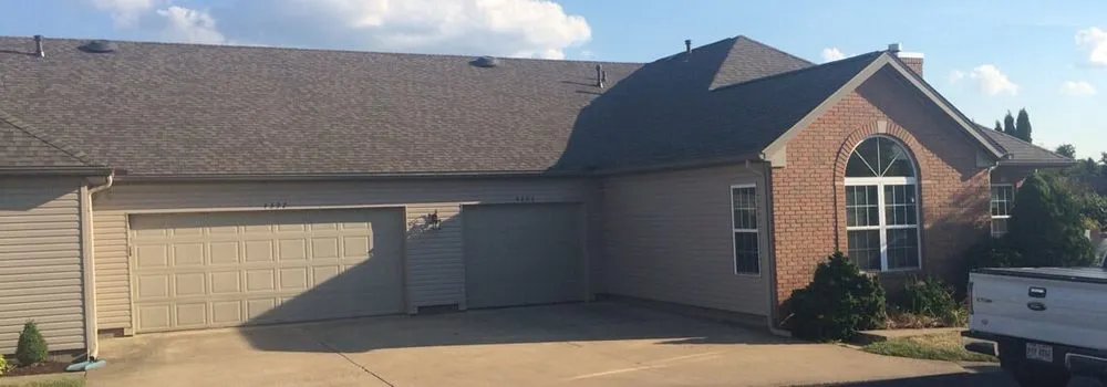 Slide of A & L Roofing