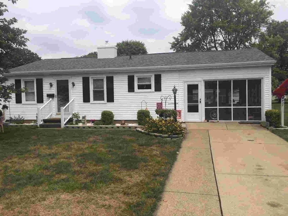 Slide of A & L Roofing