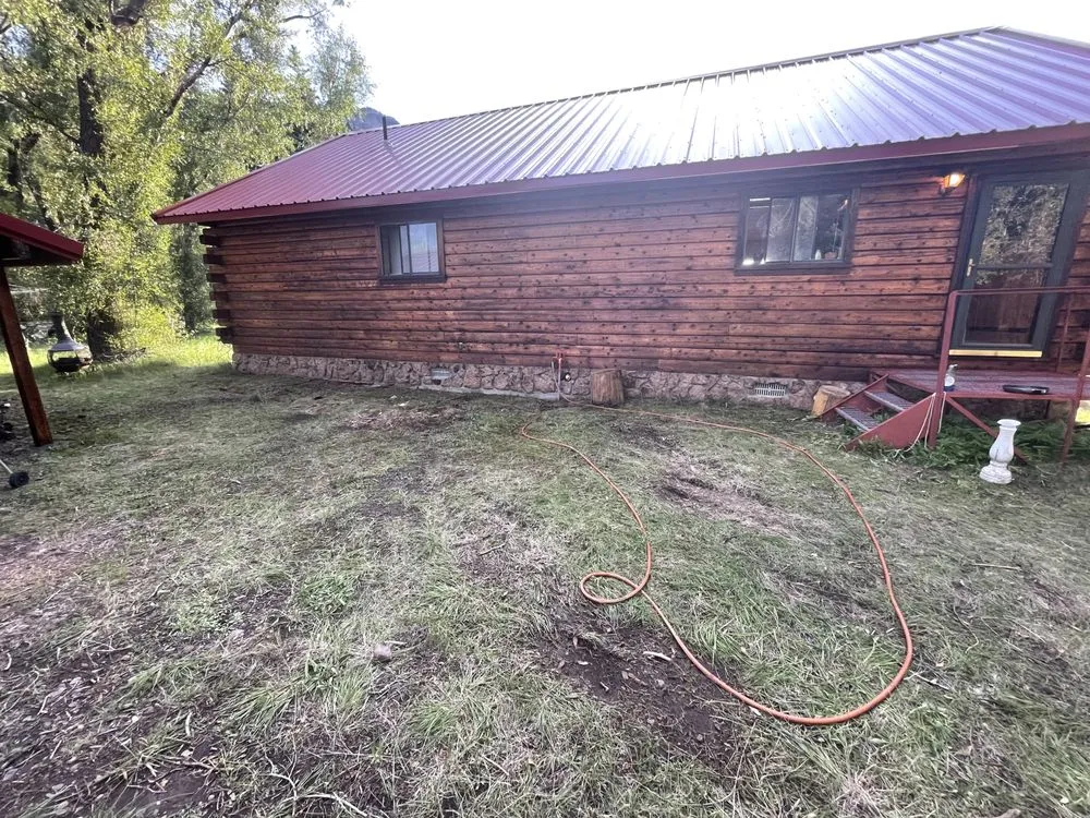 Slide of A & M Construction