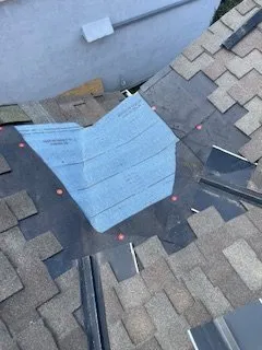 Slide of A & M Family Roofing