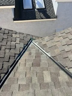 Slide of A & M Family Roofing