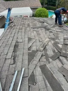 Slide of A & M Family Roofing