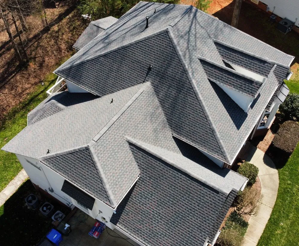 Slide of A & M Premier Roofing & Construction