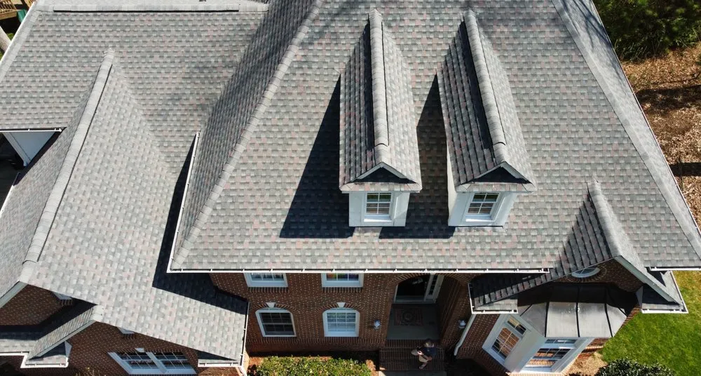 Slide of A & M Premier Roofing & Construction