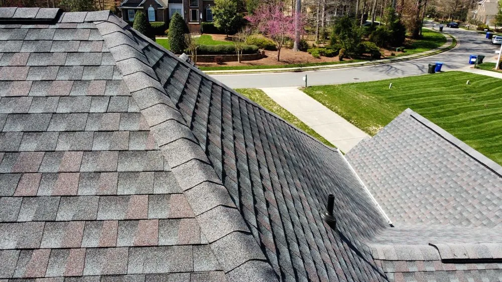 Slide of A & M Premier Roofing & Construction