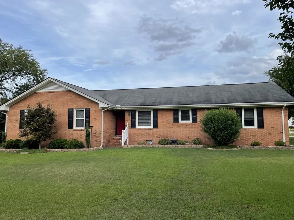 Slide of A & M Premier Roofing & Construction