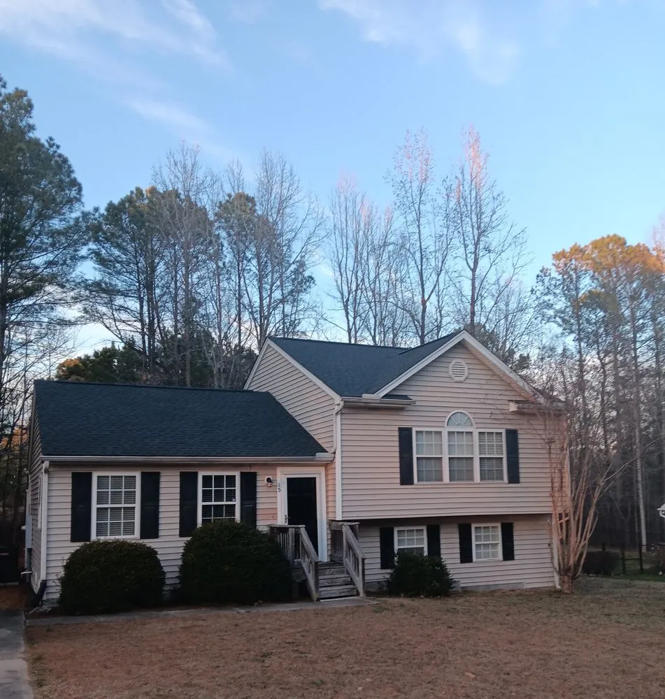 Slide of A & M Premier Roofing & Construction