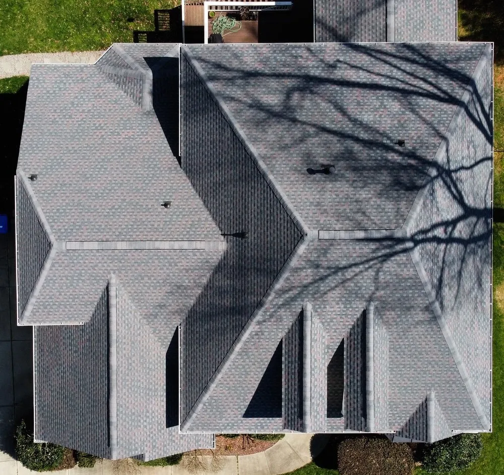 Slide of A & M Premier Roofing & Construction