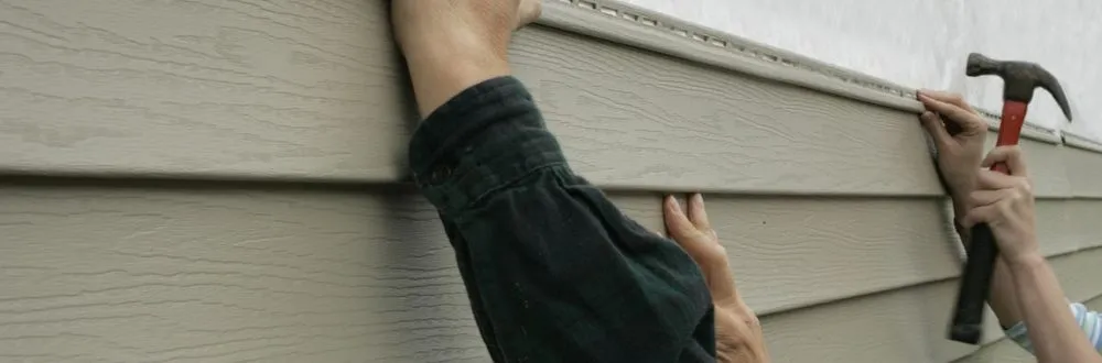 Slide of A & M Roofing