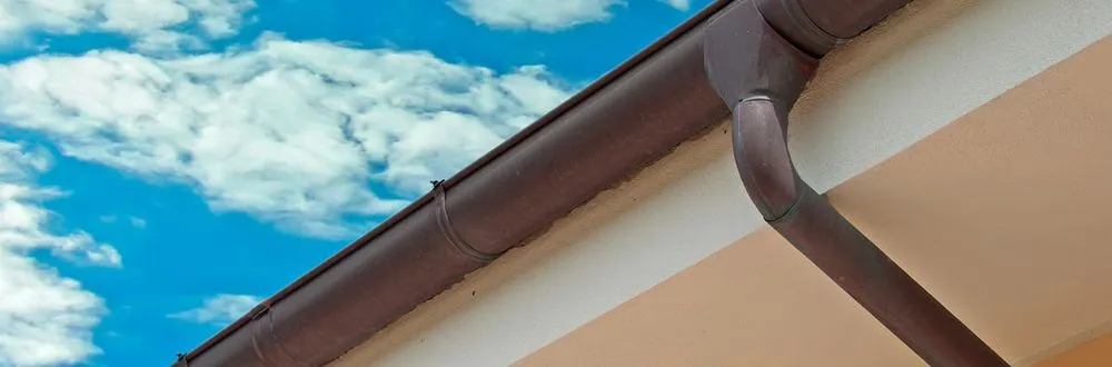 Slide of A & M Roofing