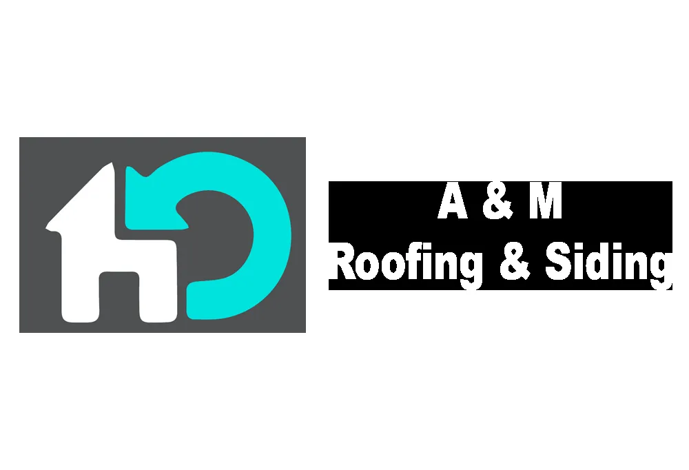 Slide of A & M Roofing
