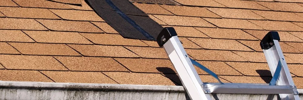 Slide of A & M Roofing